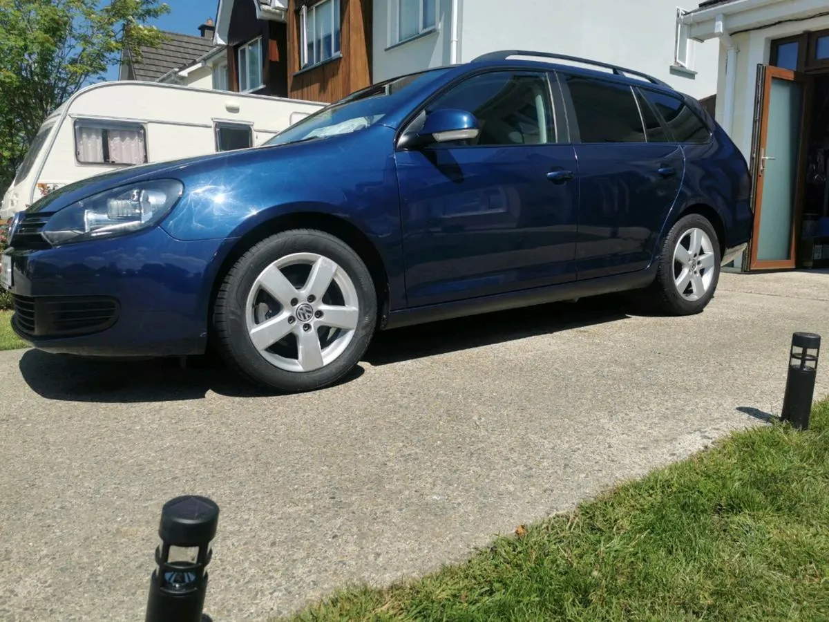 Vw golf mk5 - Image 2