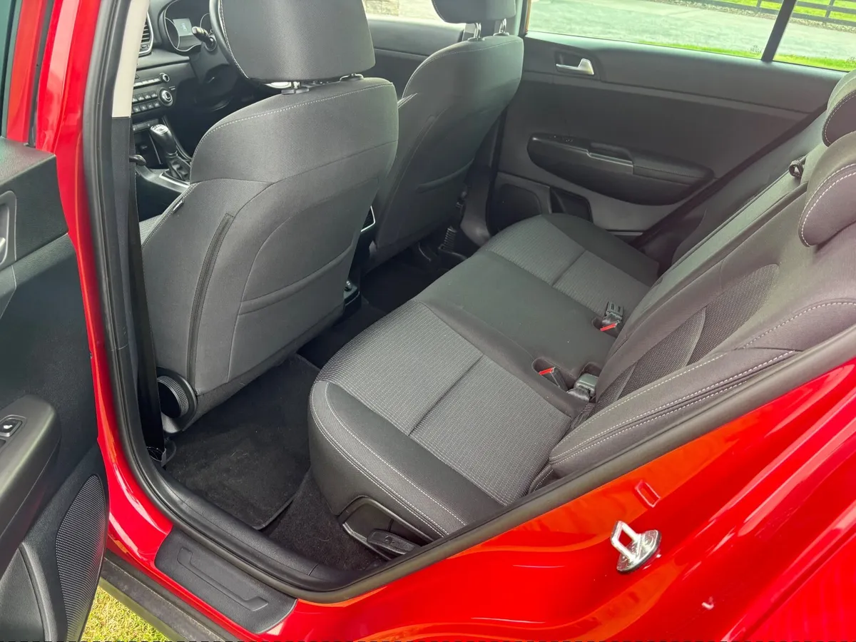 Kia Sportage 2021 - Image 3