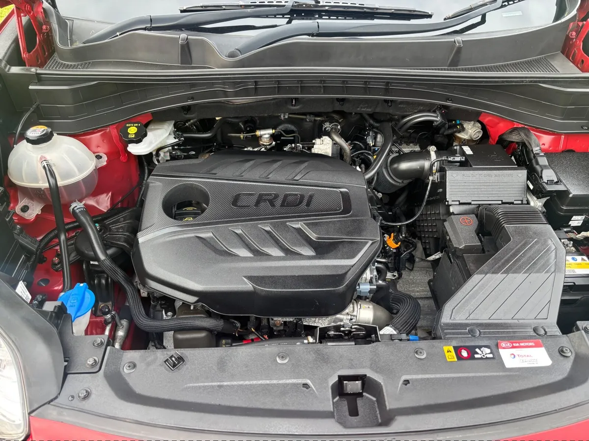 Kia Sportage 2021 - Image 4