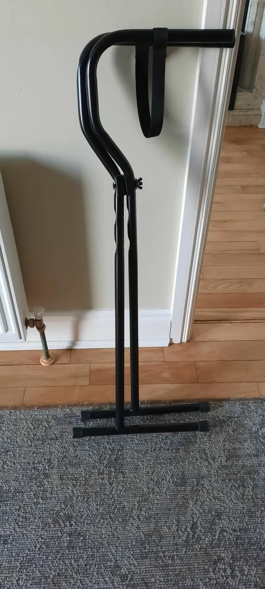 Keyboard stand-"foldable - Image 2