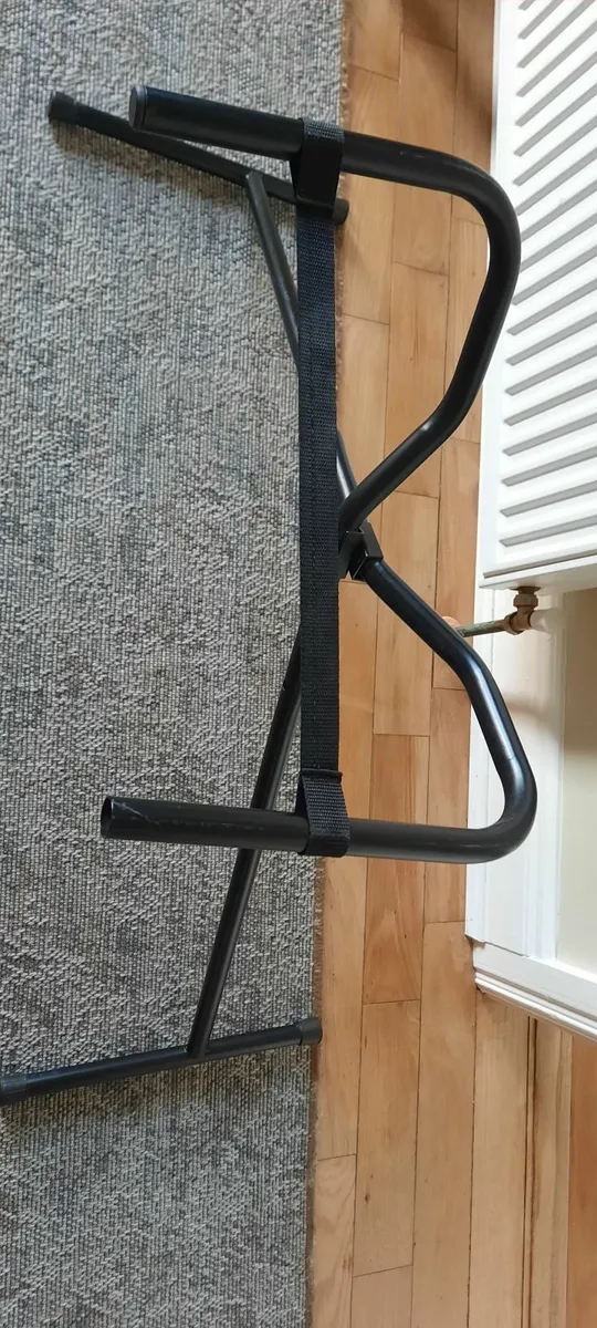 Keyboard stand-"foldable - Image 3