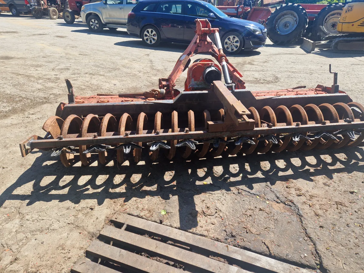 Tractors - Image 4