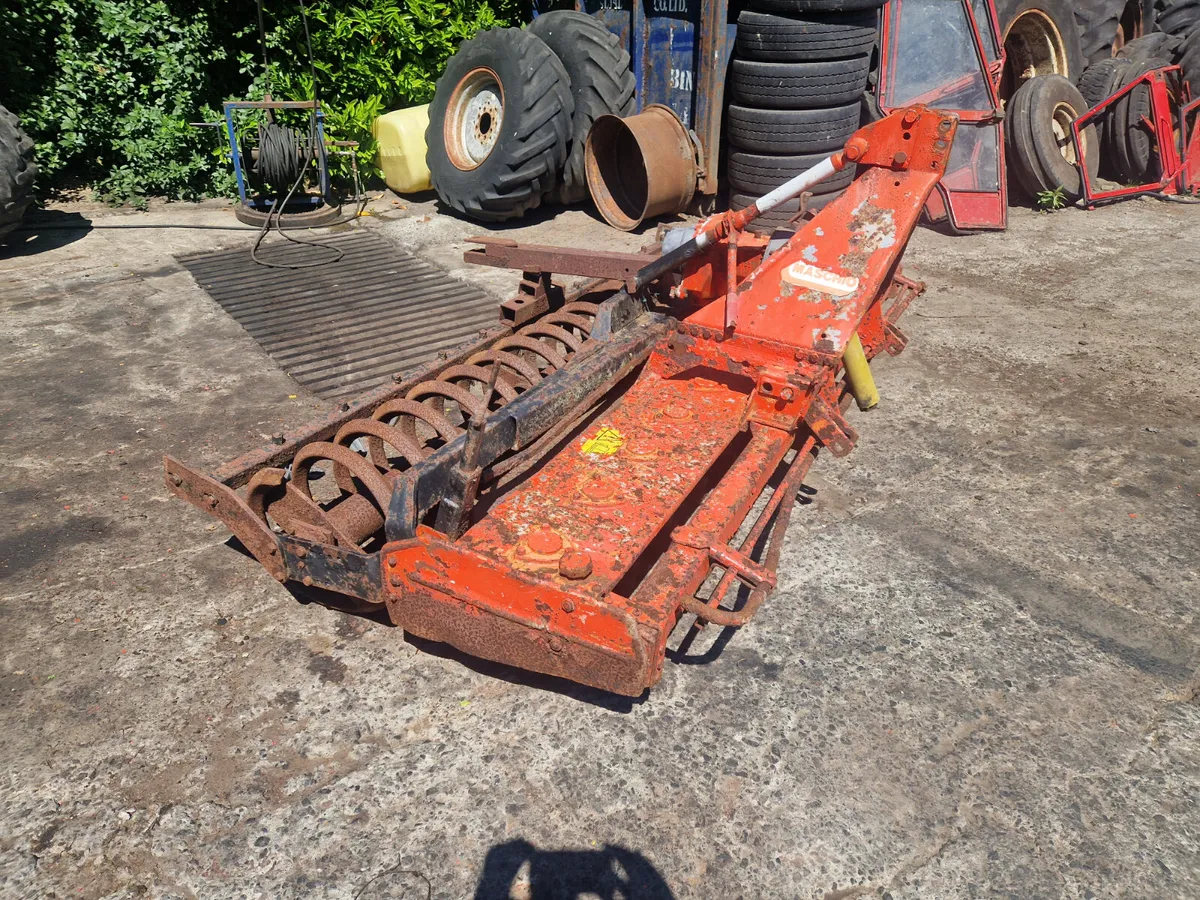 Tractors - Image 1