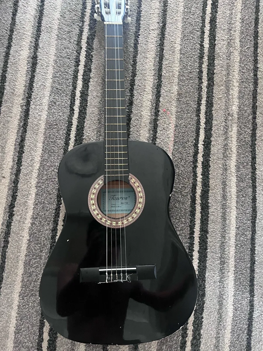 3 guitars for sale - Image 2