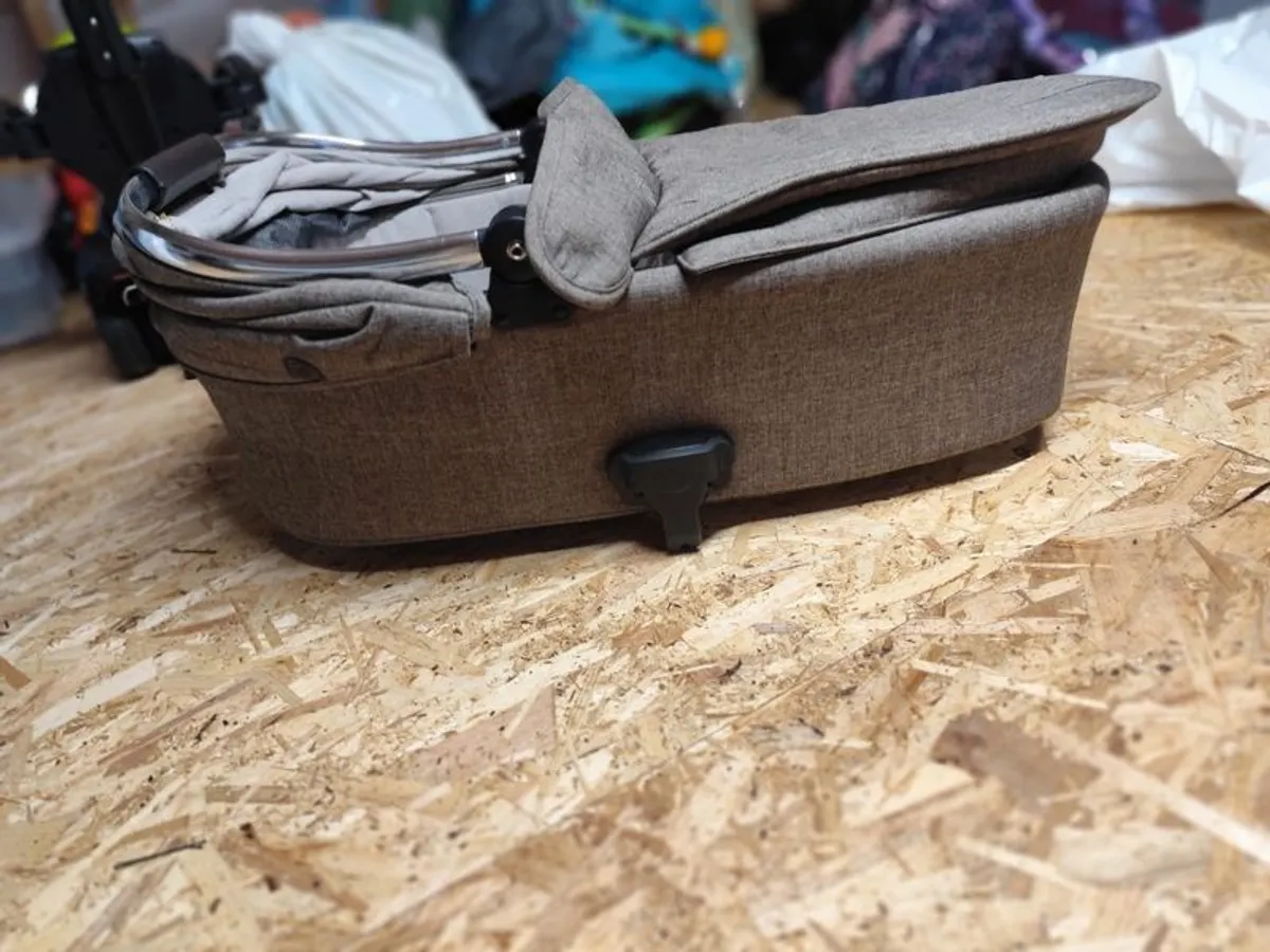 pram bundle - Image 1