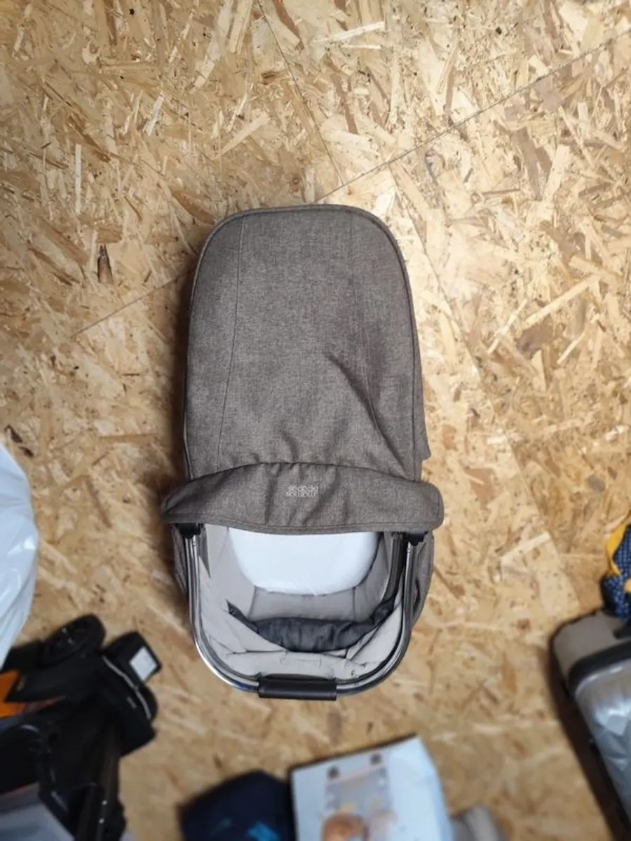 pram bundle - Image 2
