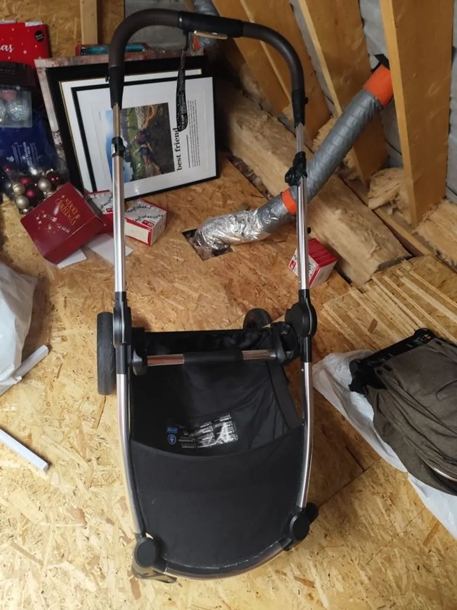 pram bundle - Image 4