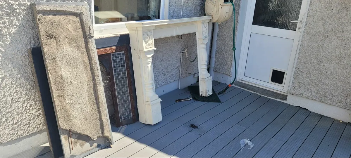 Fireplace - Image 1
