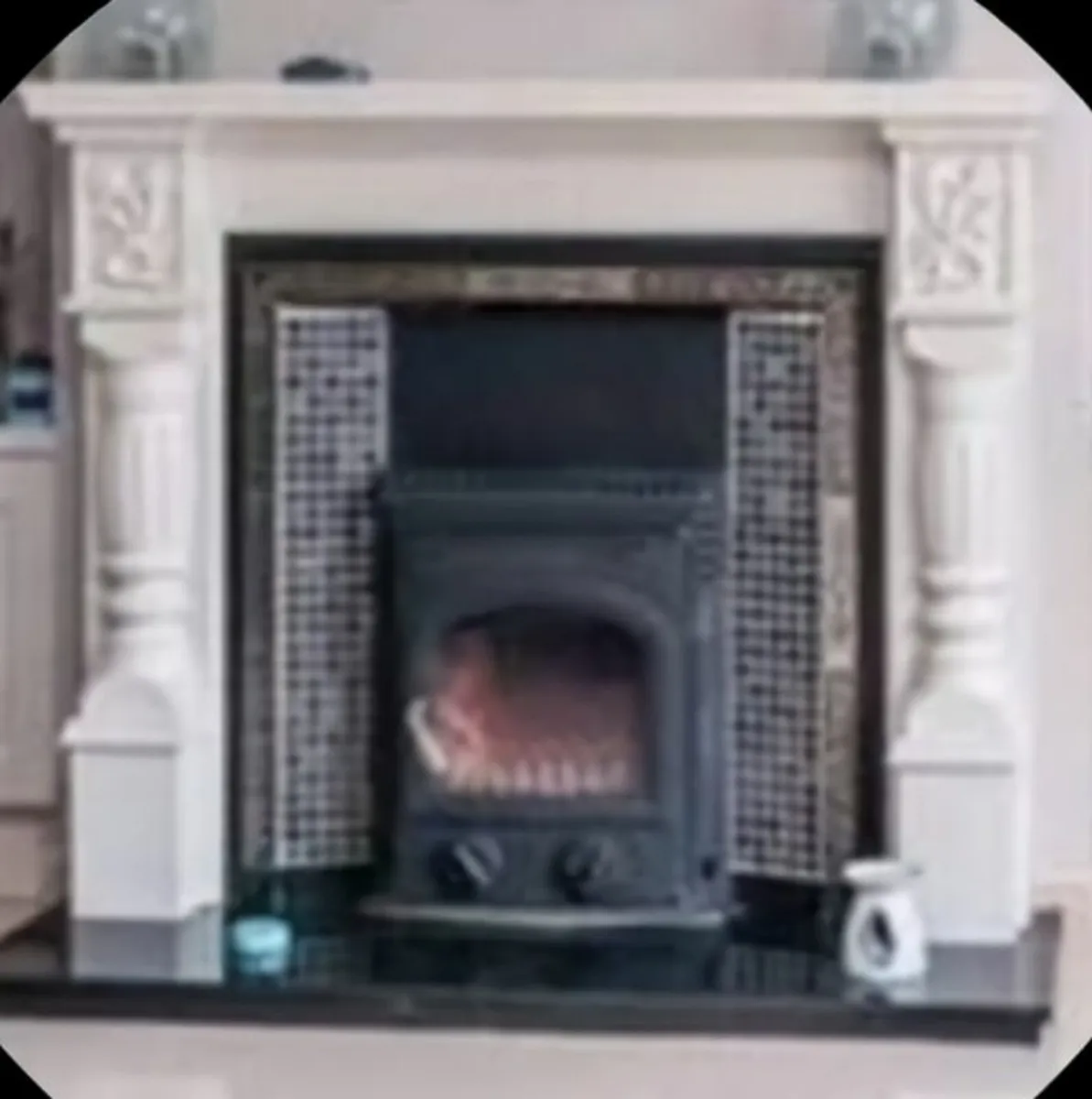 Fireplace - Image 2