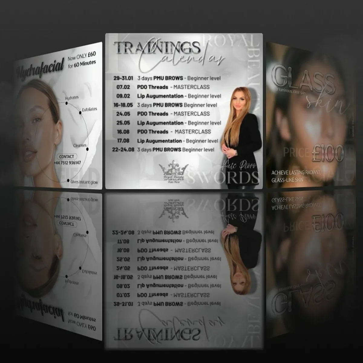 Marketing Services - Social Media Management - Image 2