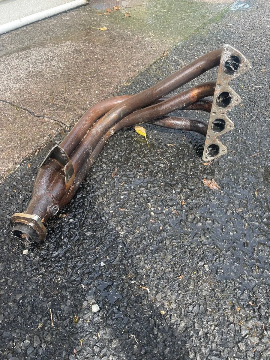 Mugen Manifold - Image 1