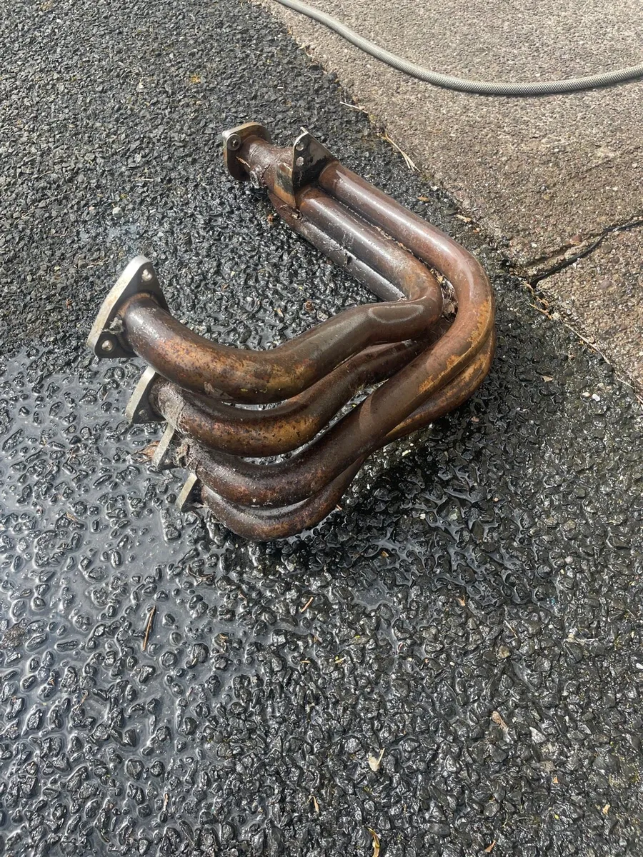 Mugen Manifold - Image 2