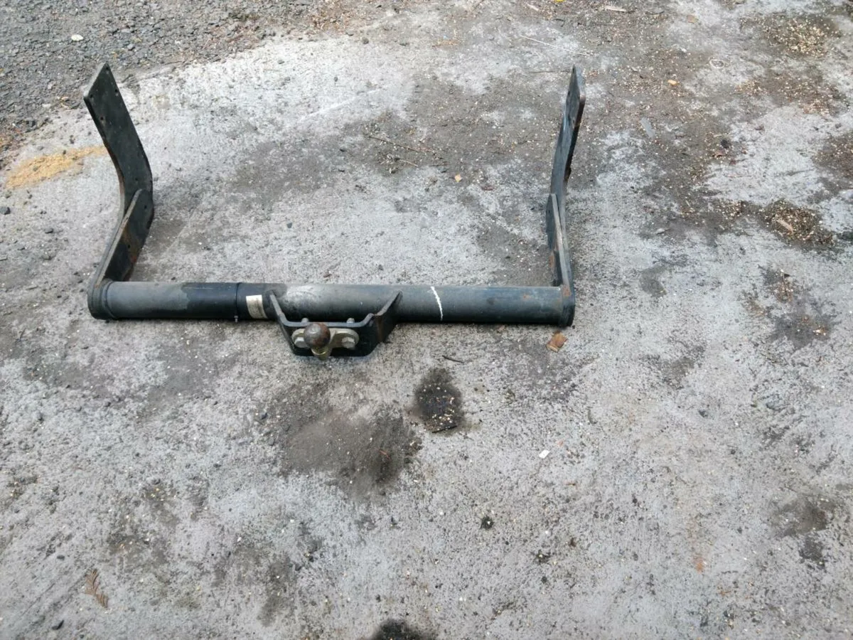 Towbar - Image 2