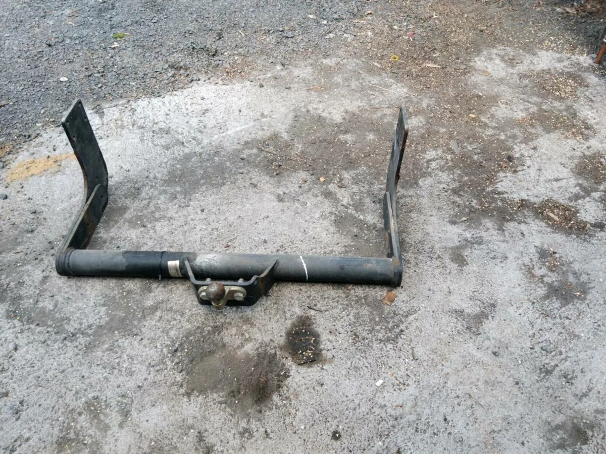 Towbar - Image 3