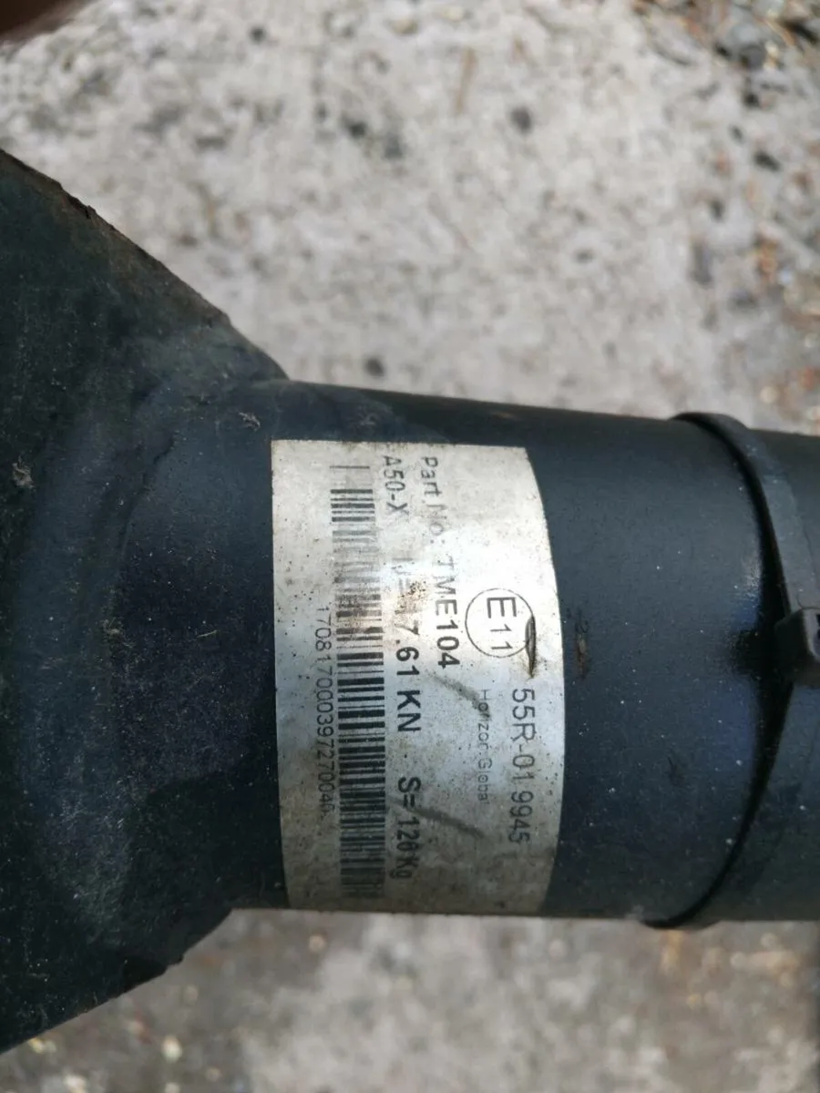 Towbar - Image 4