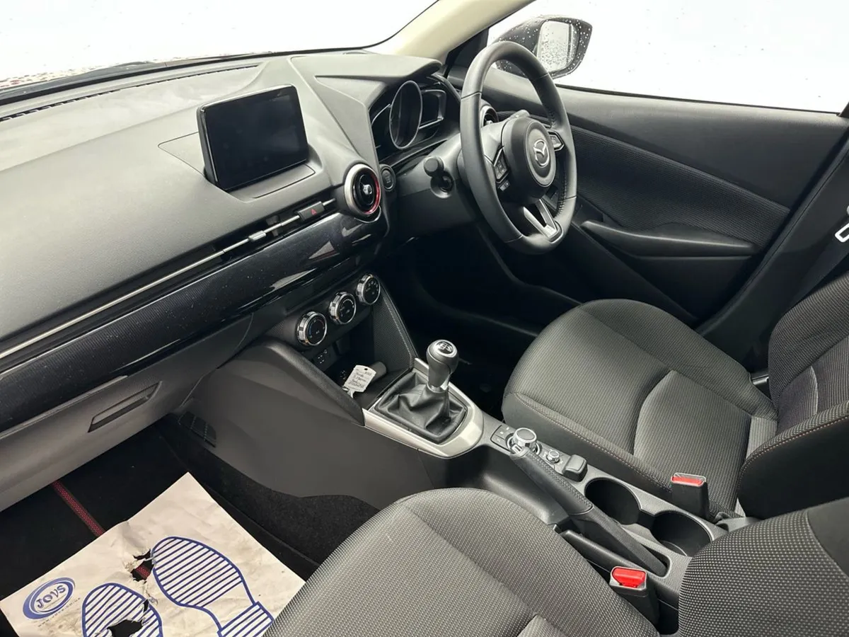 Mazda 2 1.5 Homura  low Mileage   65 P/W - Image 4
