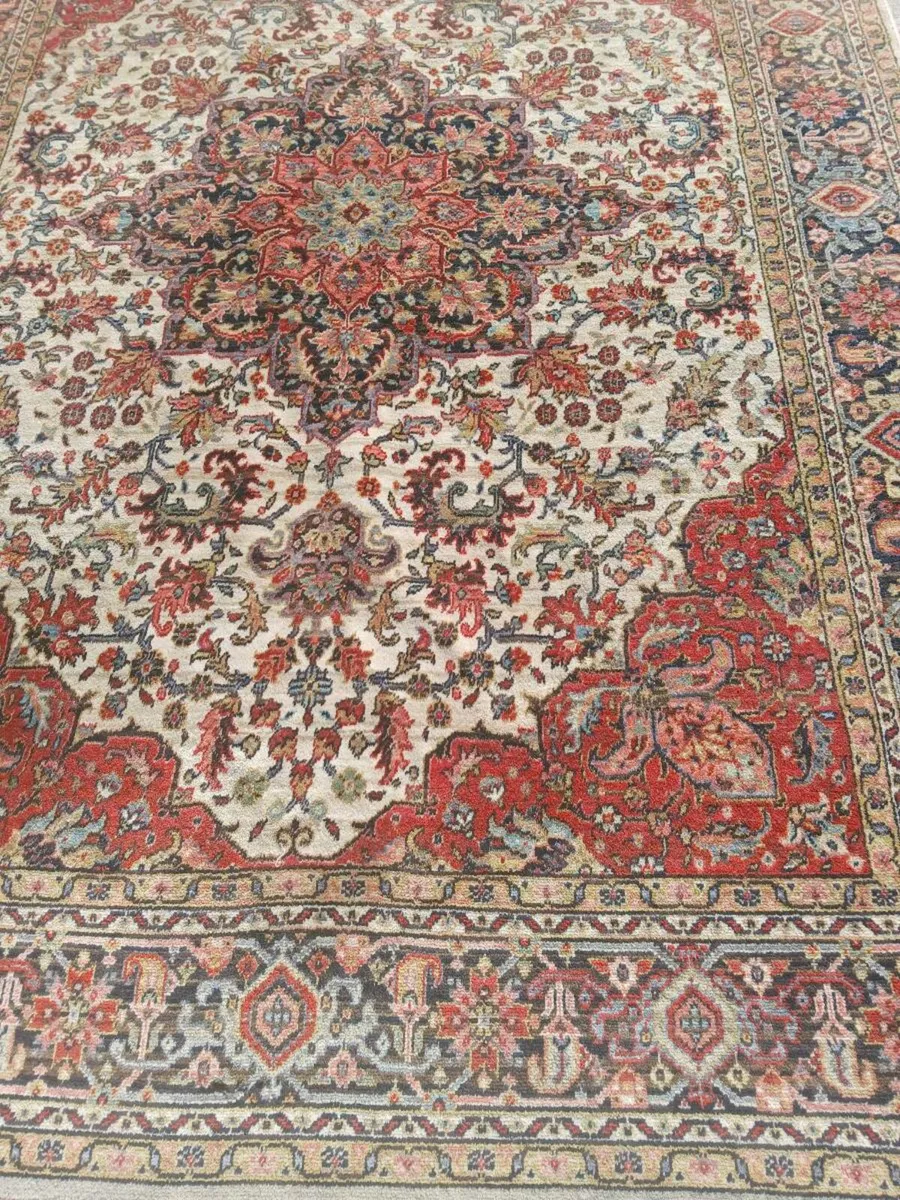 Palace carpet rug - Image 1