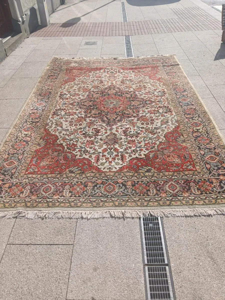 Palace carpet rug - Image 2