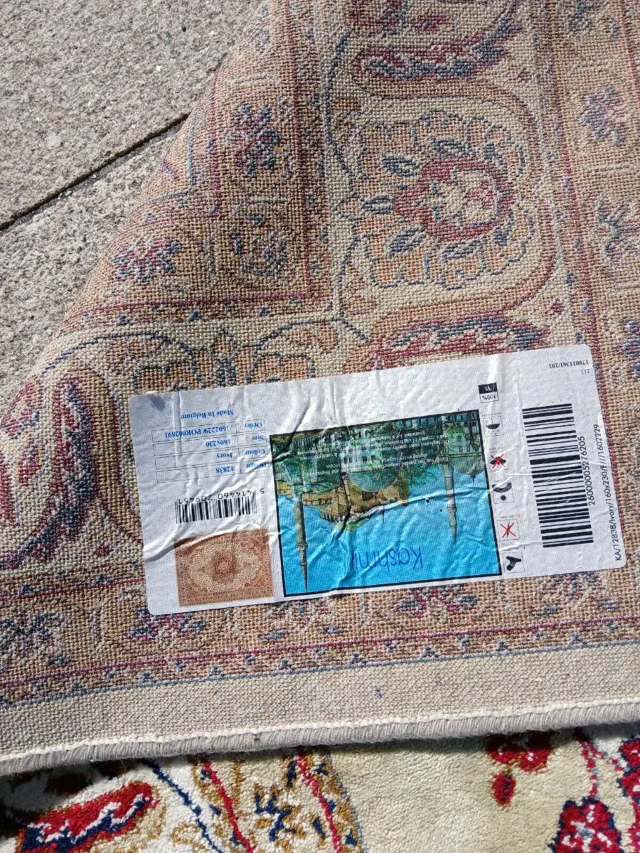 Palace carpet rug - Image 4