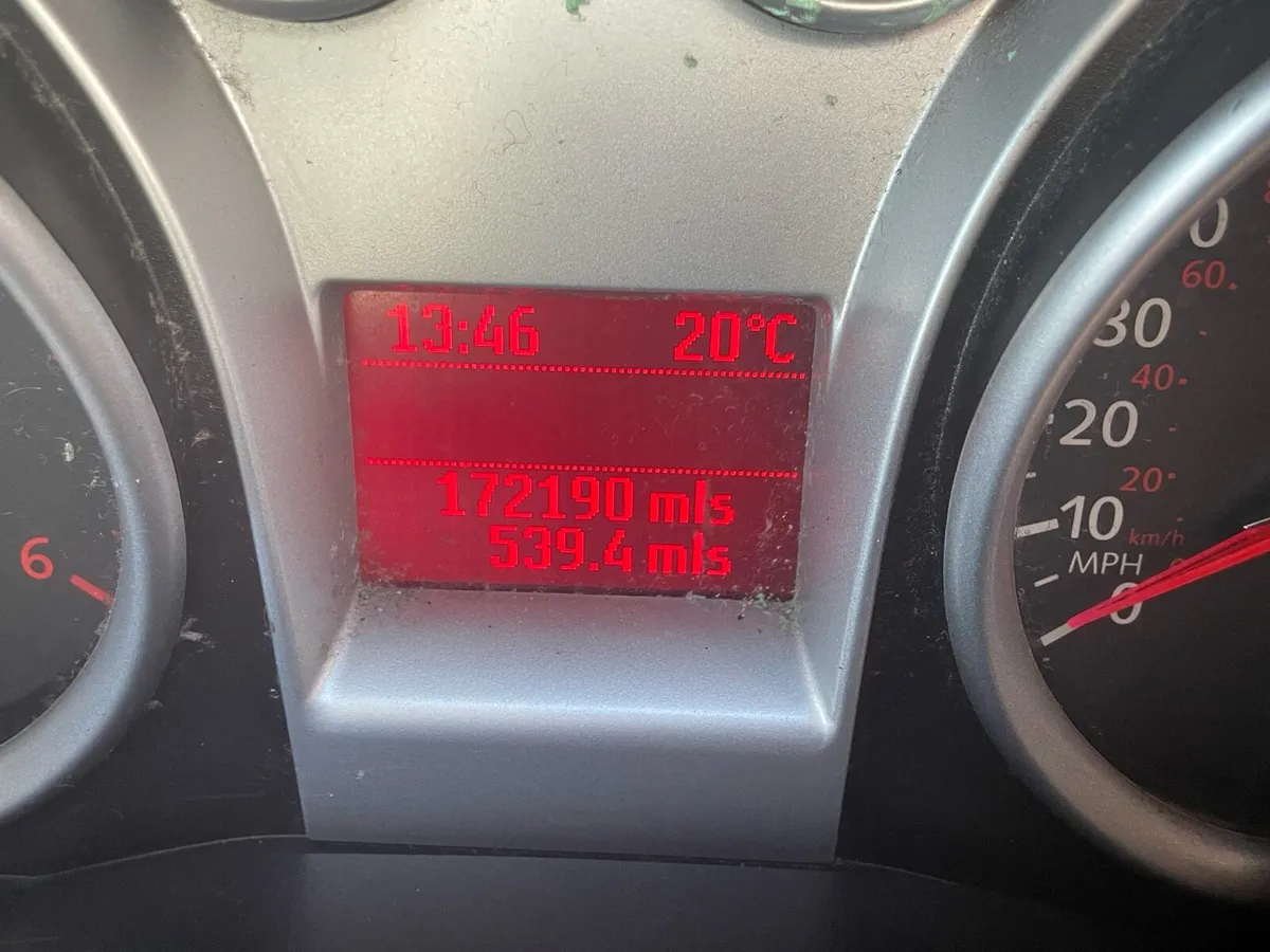 Ford Focus 1.6L - Image 4