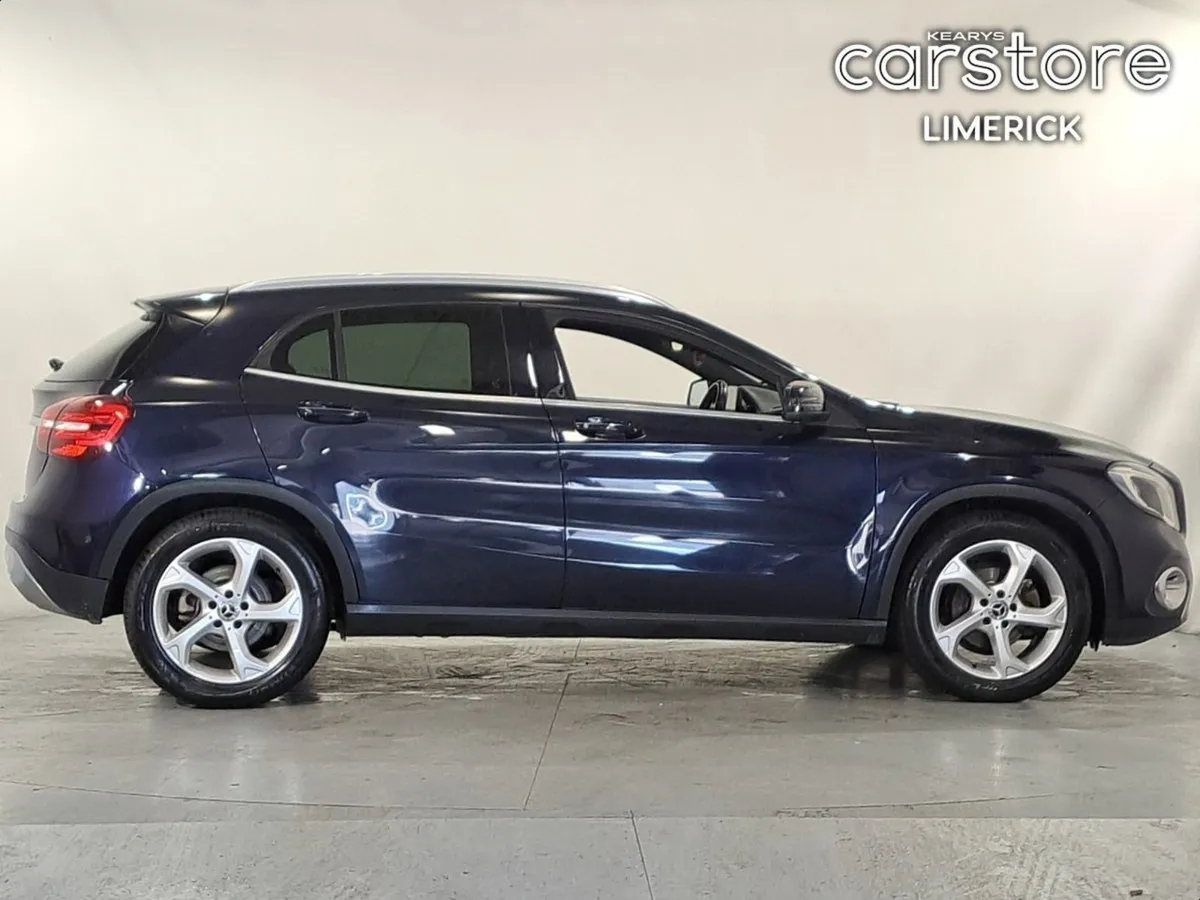 Mercedes-Benz GLA-Class Gla180 Auto - Image 2