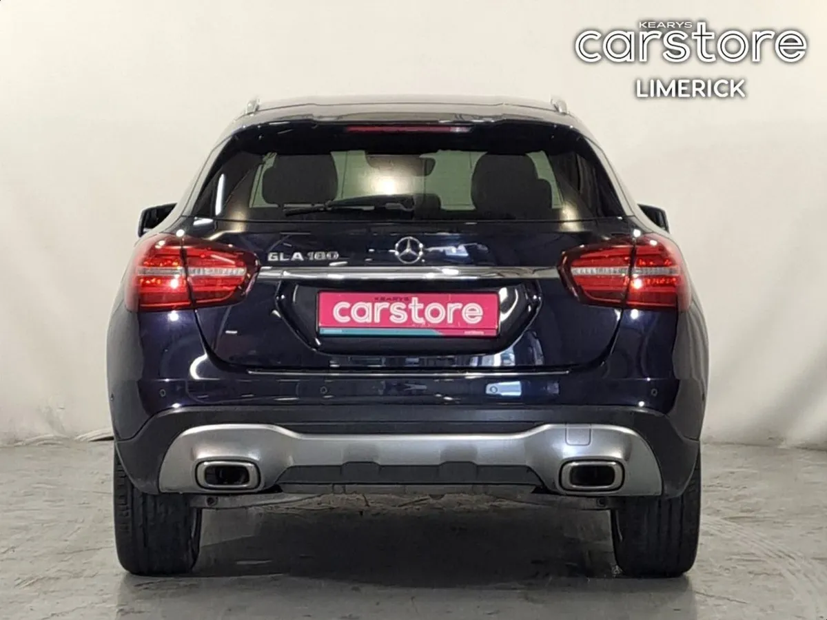 Mercedes-Benz GLA-Class Gla180 Auto - Image 4