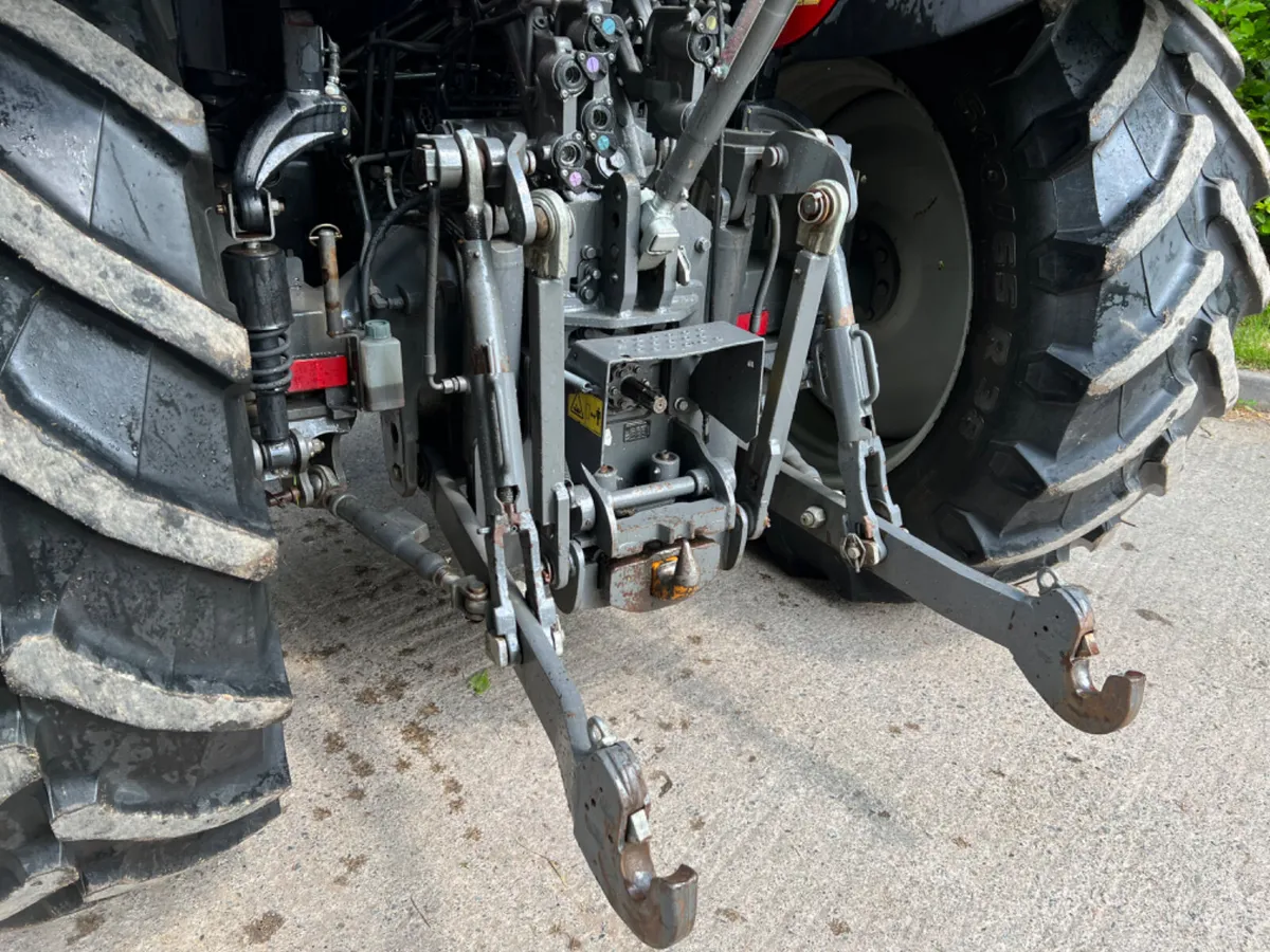 Massey Ferguson 6714s - Image 3