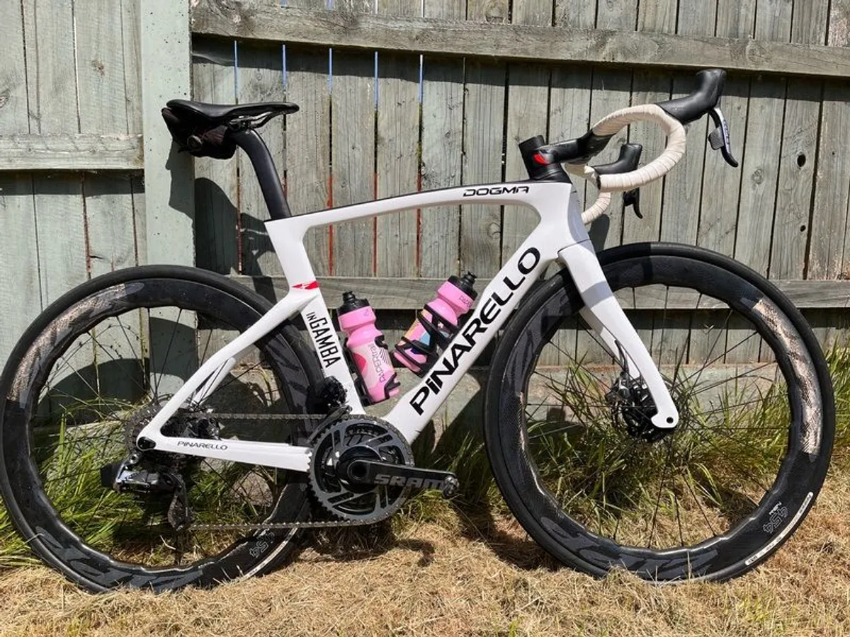 Pinarello Dogma F - Image 1