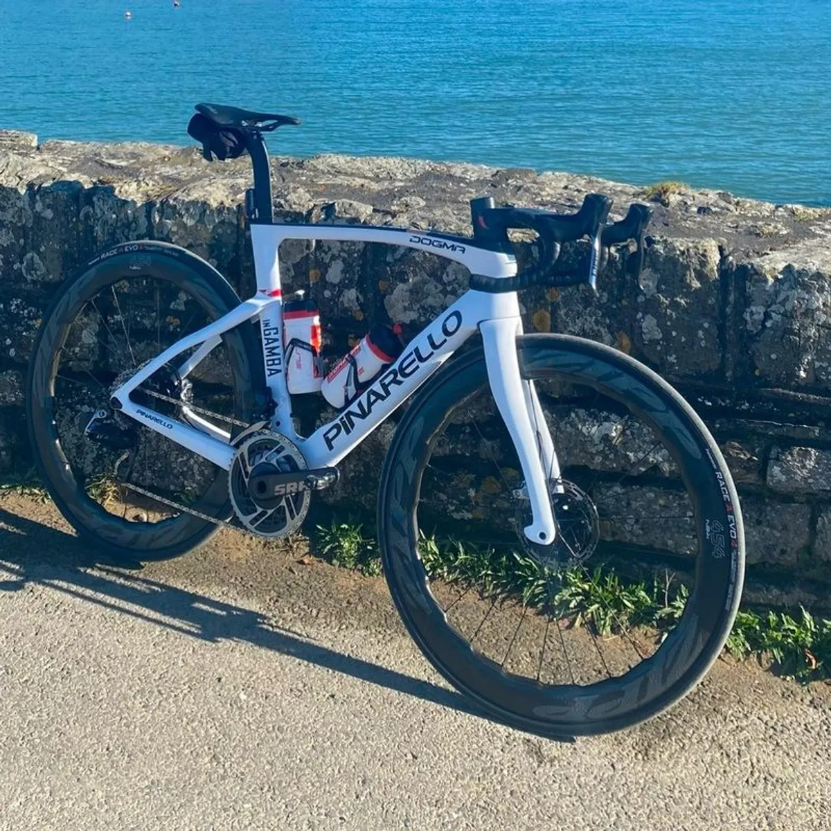 Pinarello Dogma F - Image 4