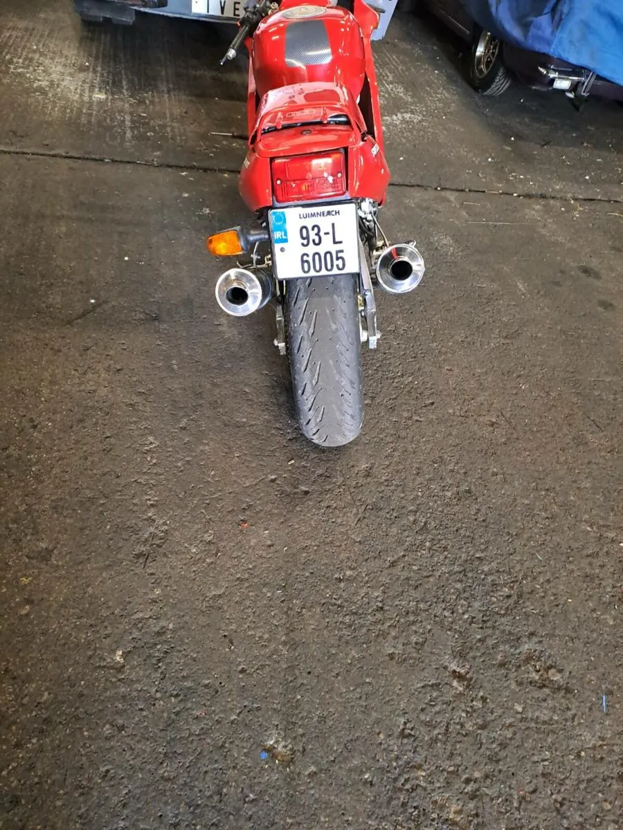 1993 Ducati 900ss - Image 2