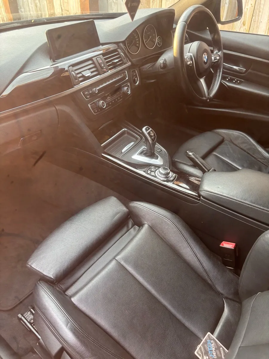 BMW 330d Needs engine - Image 2