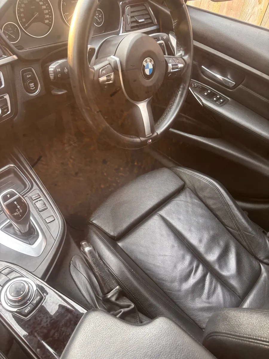 BMW 330d Needs engine - Image 3