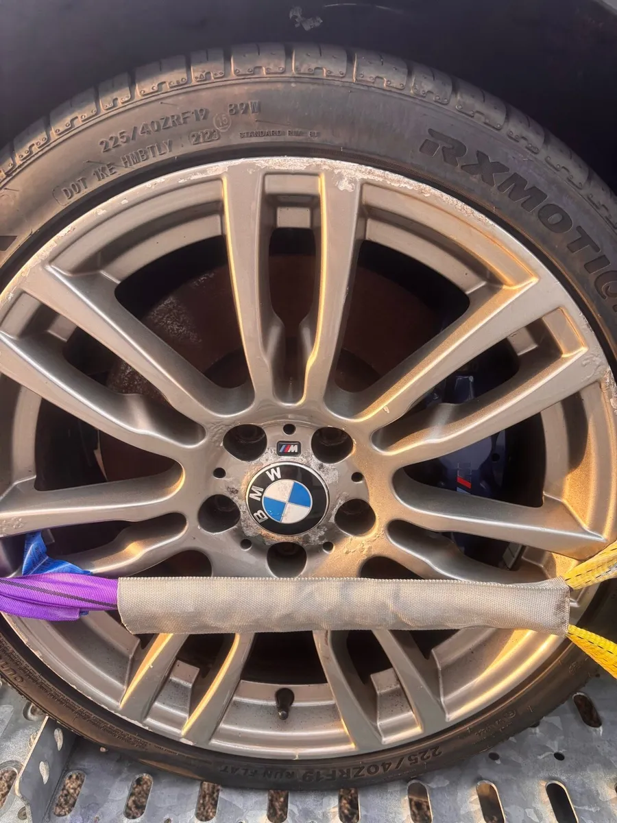 BMW 330d Needs engine - Image 4