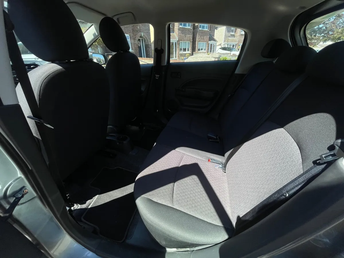 Mitsubishi Space Star 2020 - Image 4
