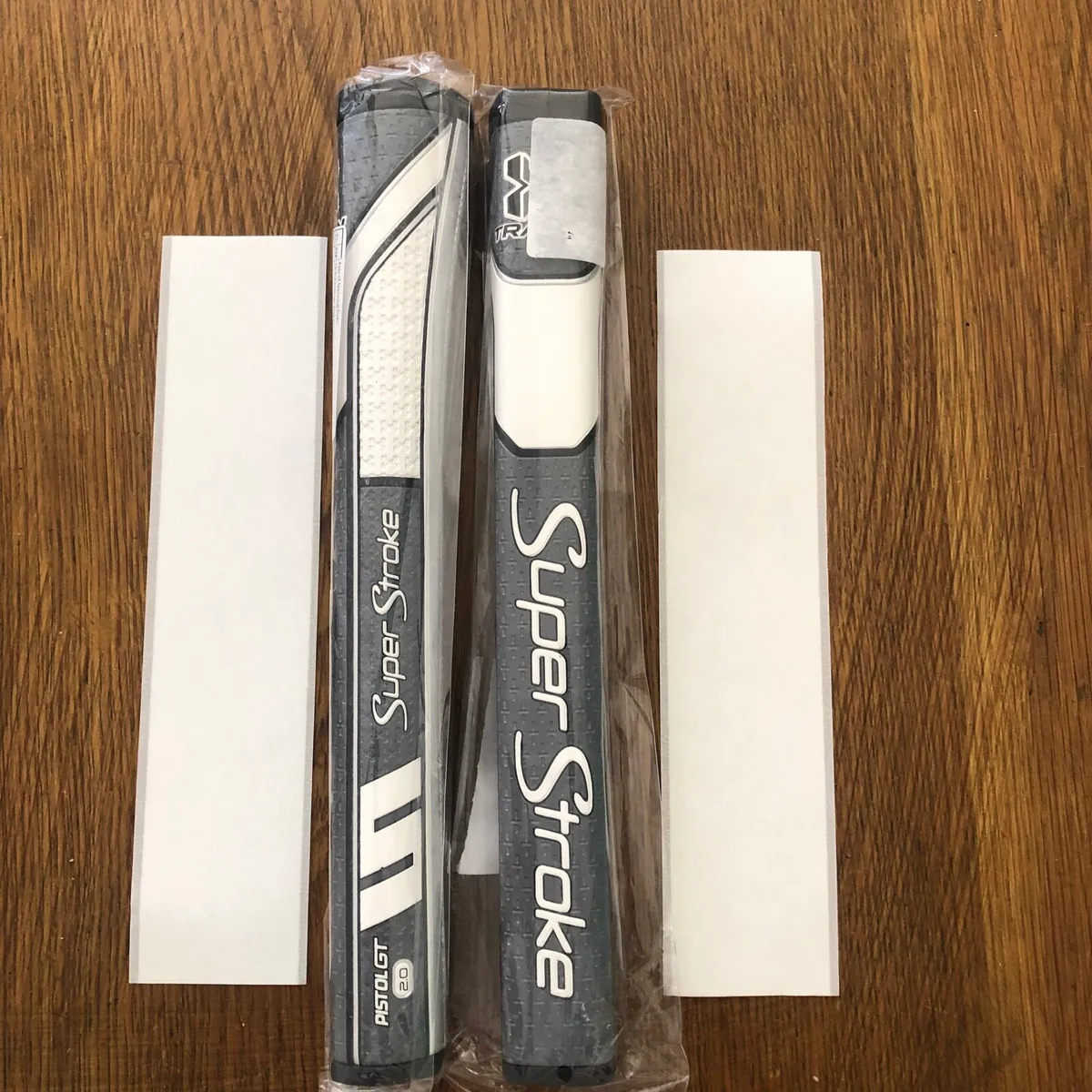 Super stroke 2.0 GT Putter Grips - Image 1