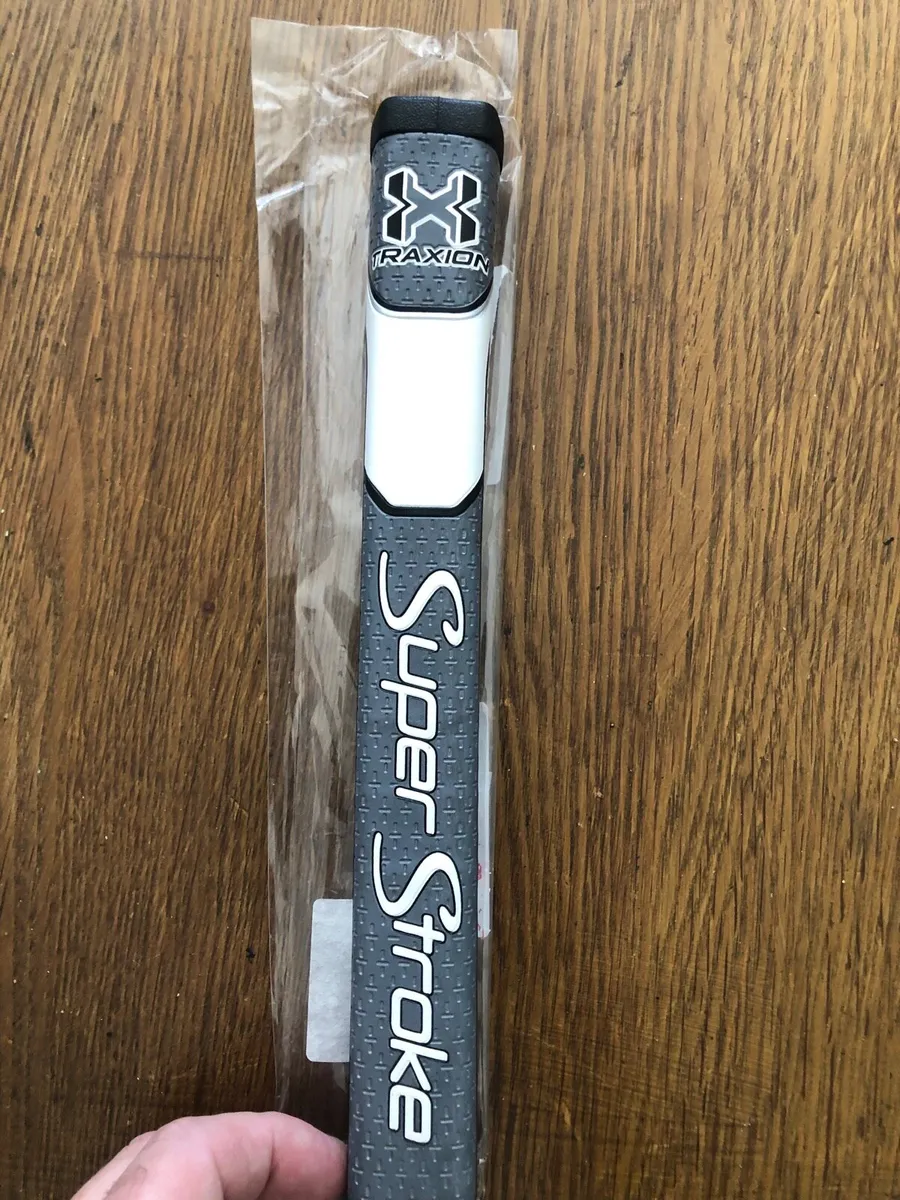 Super stroke 2.0 GT Putter Grips - Image 2