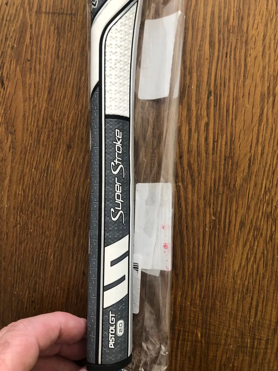 Super stroke 2.0 GT Putter Grips - Image 3