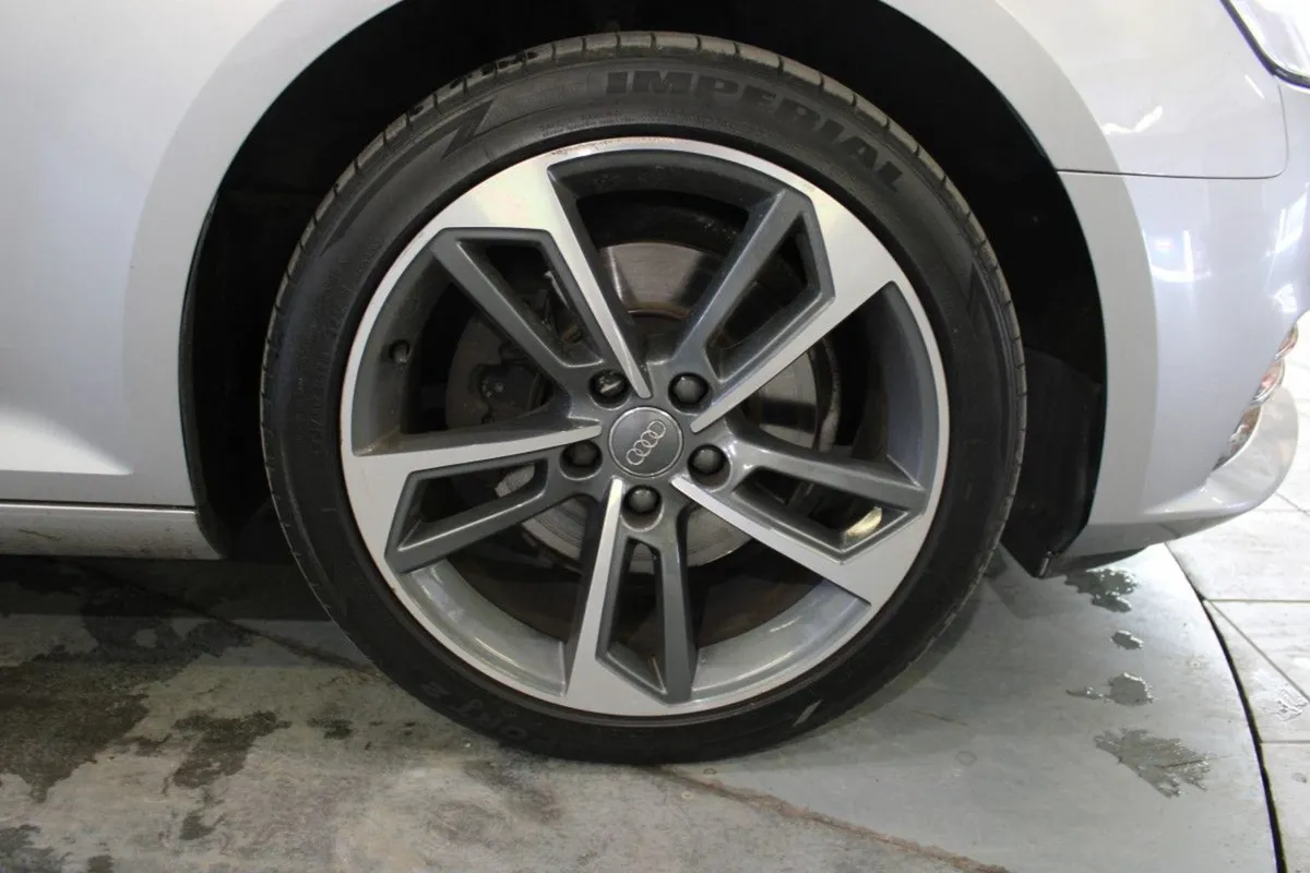 Audi A4 2.0tdi 122HP SE Ultra - Image 2
