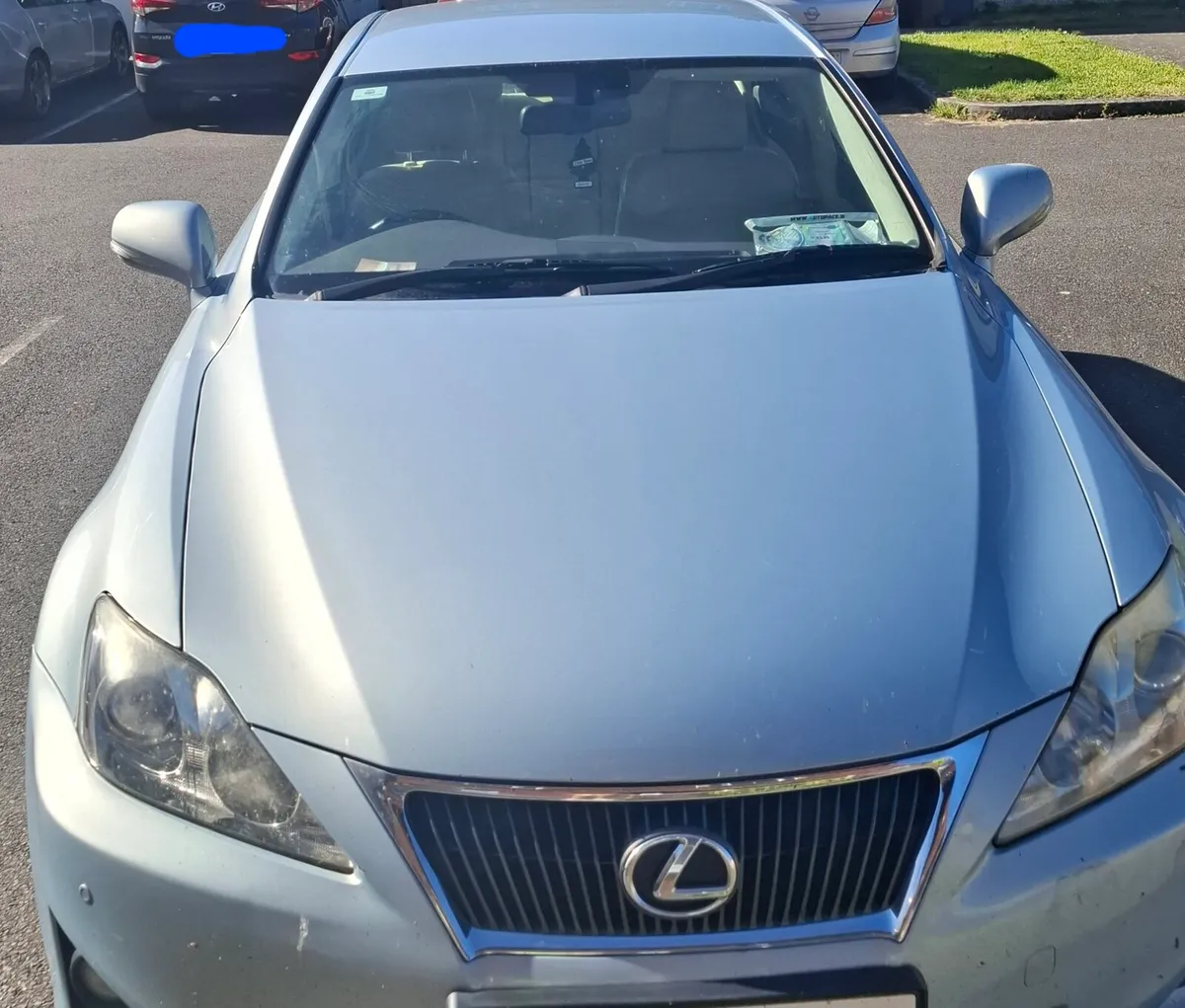 Lexus IS 200 - Image 2