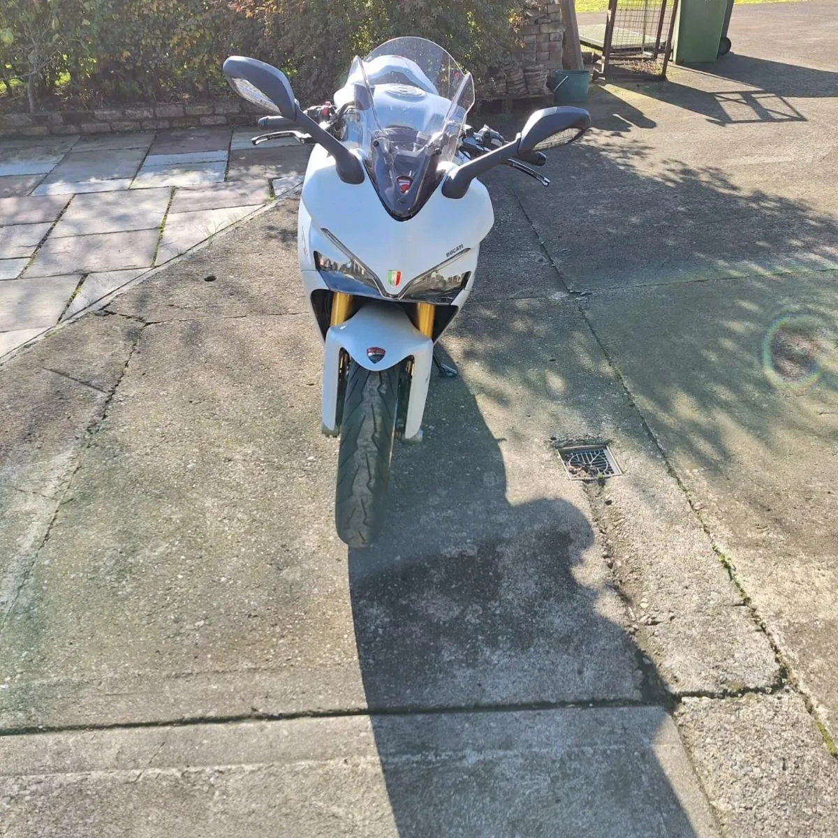 Motor bike - Image 4