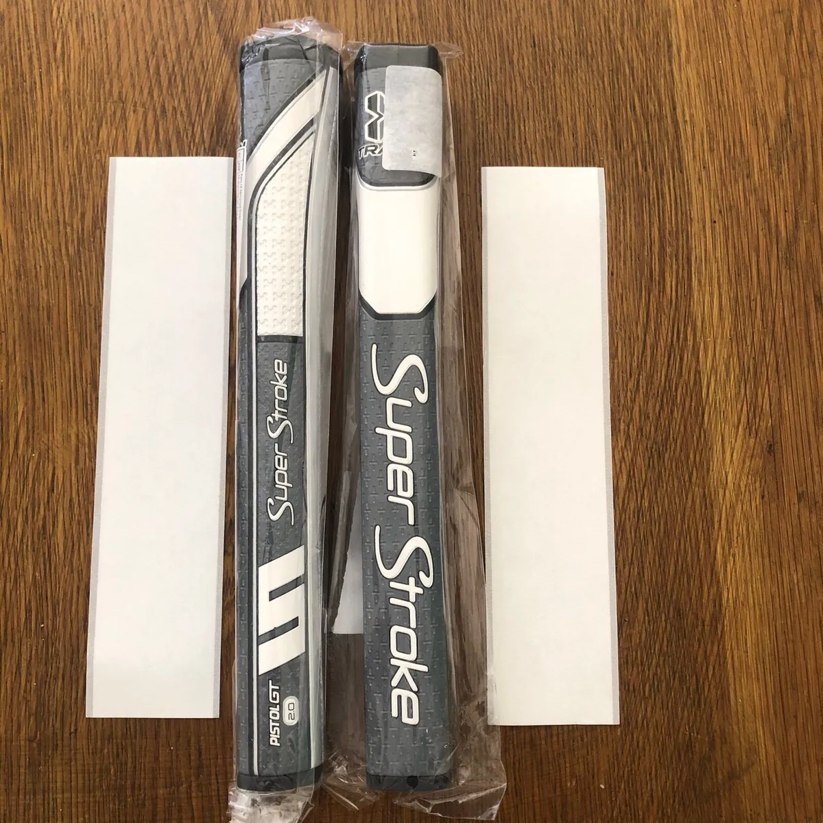 Super stroke 2.0 GT Putter grip ( x2 ) - Image 1