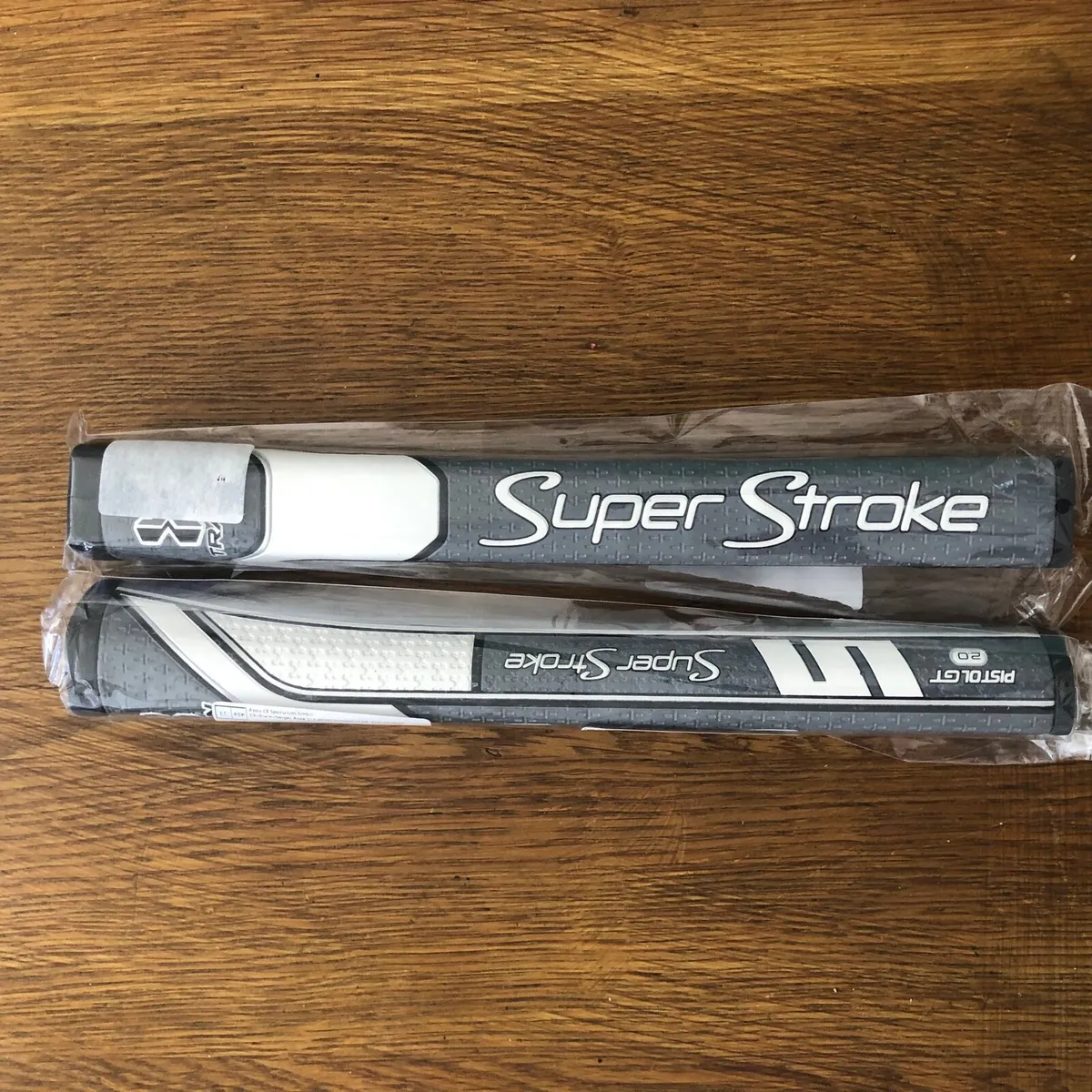 Super stroke 2.0 GT Putter grip ( x2 ) - Image 2