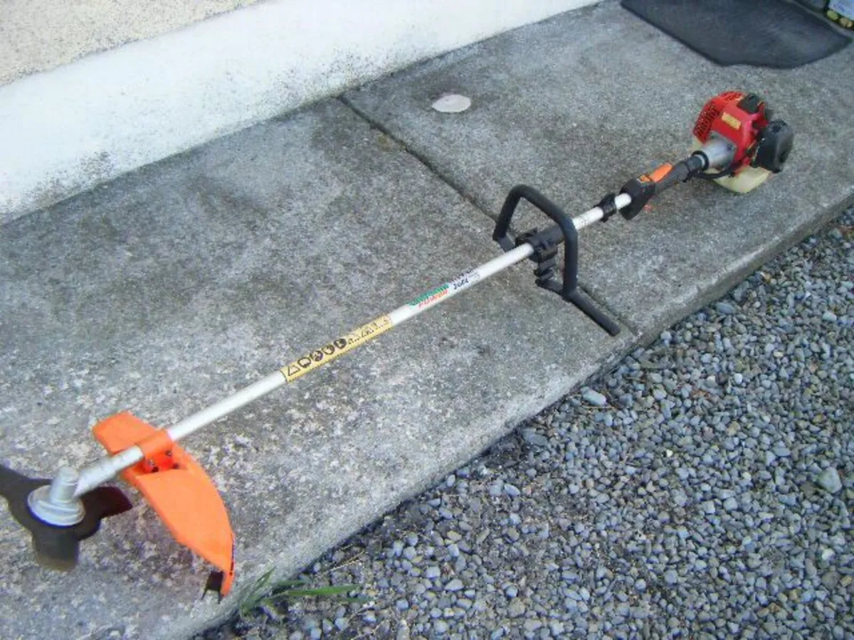 Brush Cutter - Image 1