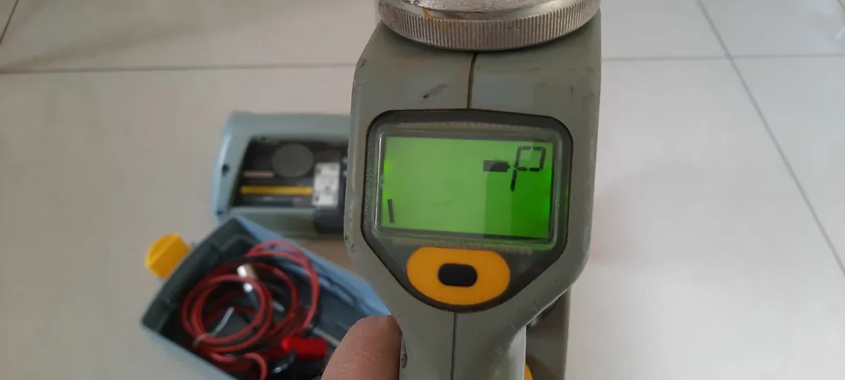 C.A.T 4 + Cable Avoidance Tool/Cable Detector - Image 4