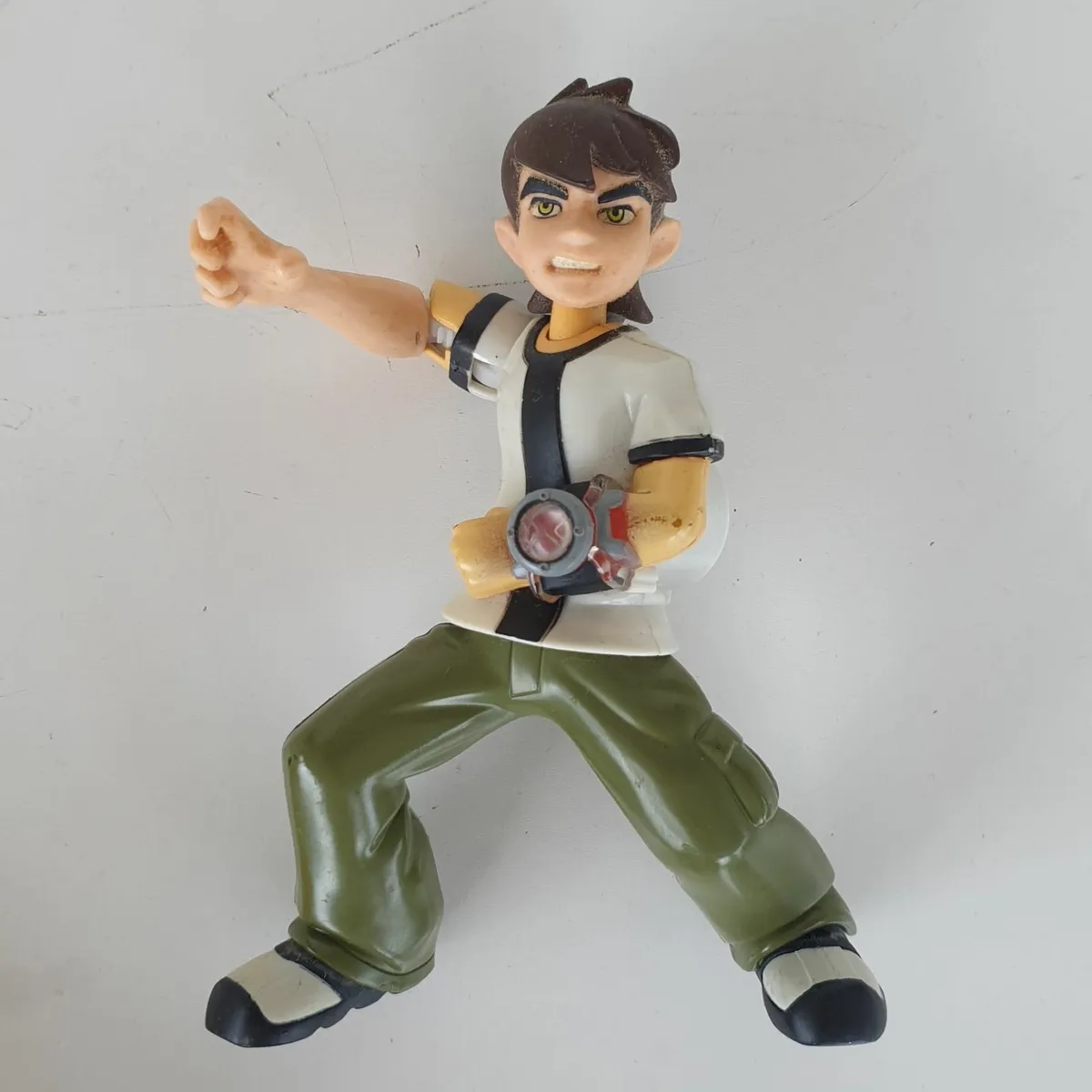 Ben 10 bandai 2006 lights & sounds complete - Image 2