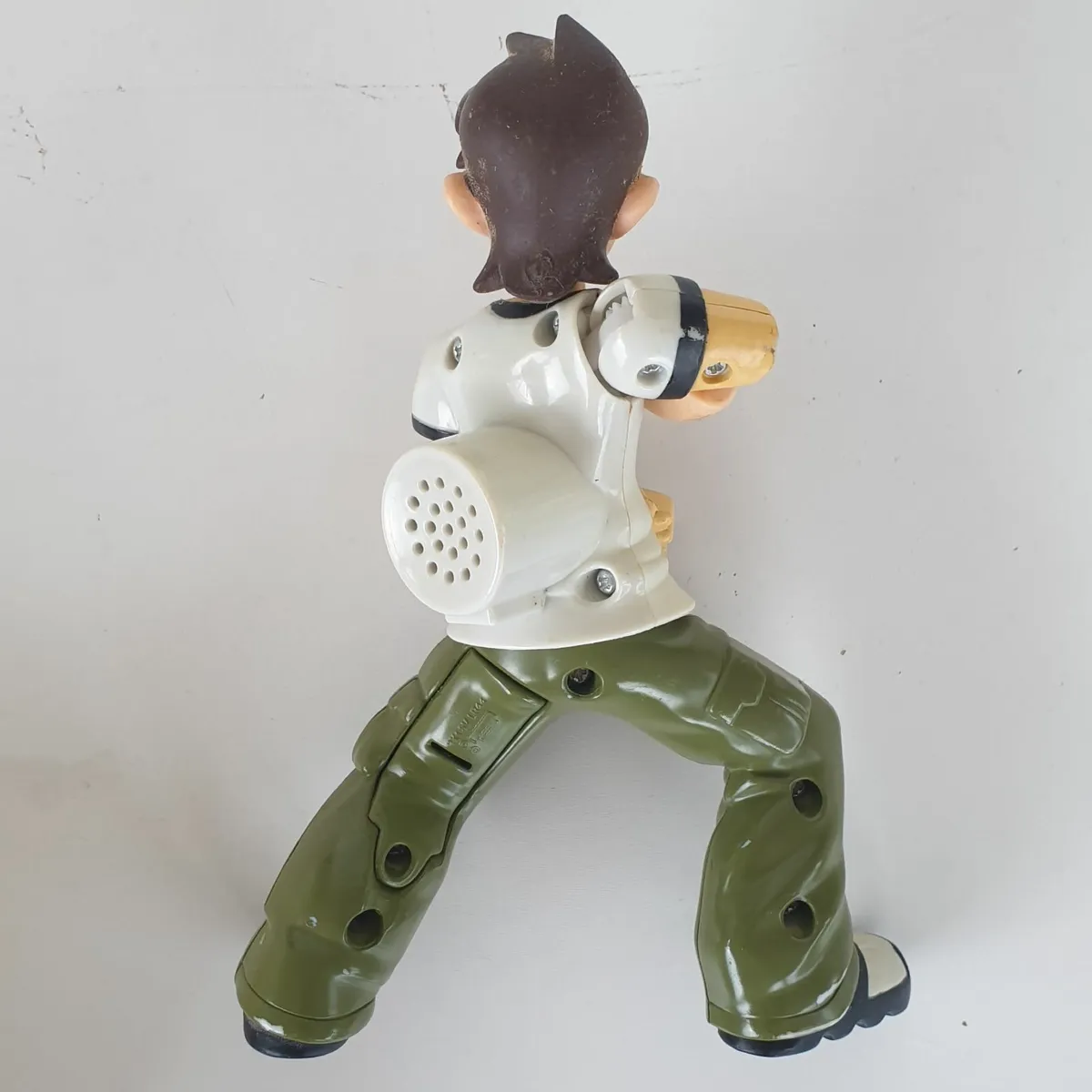 Ben 10 bandai 2006 lights & sounds complete - Image 3