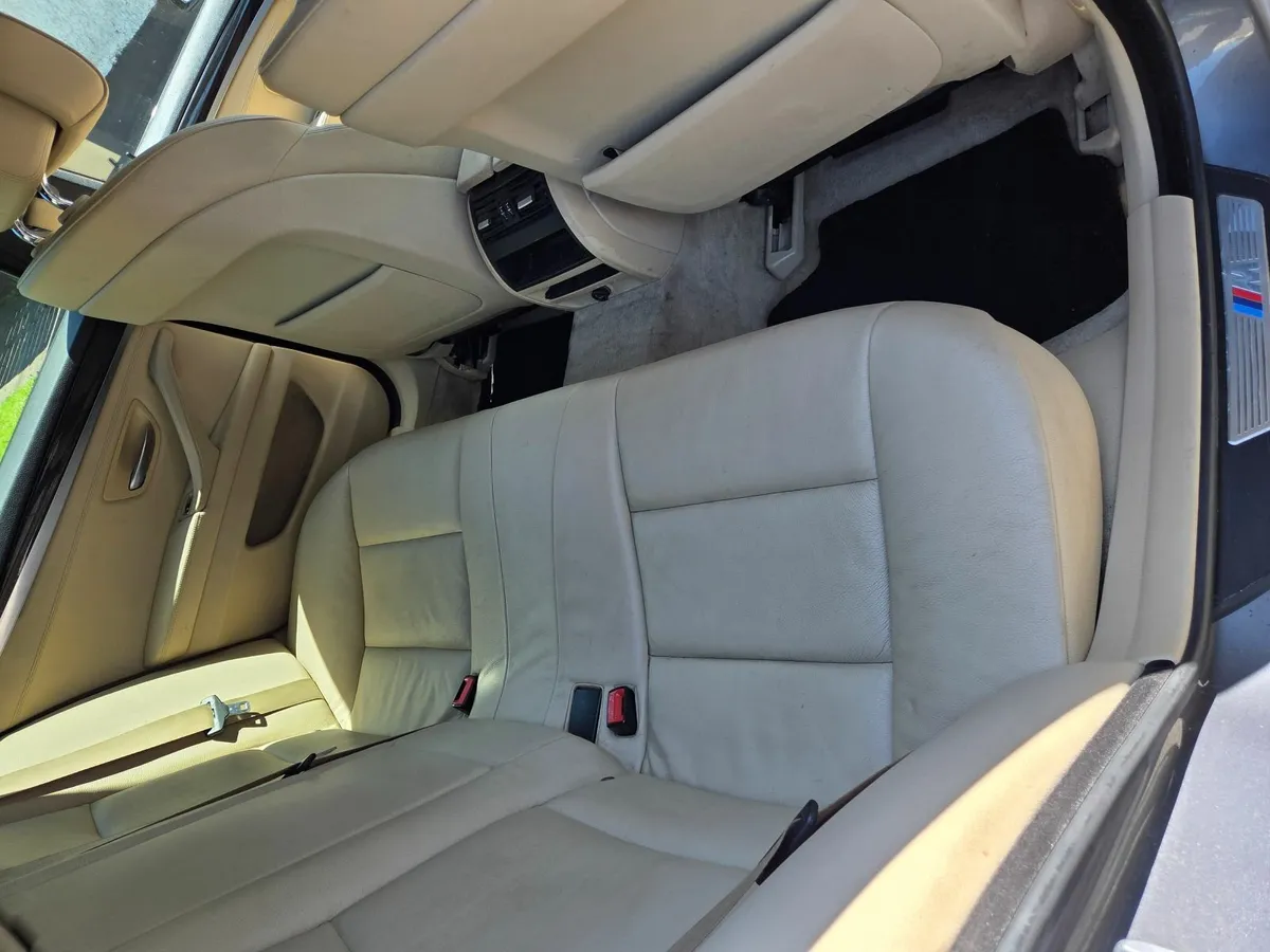 BMW 5-Series 2013 - Image 3