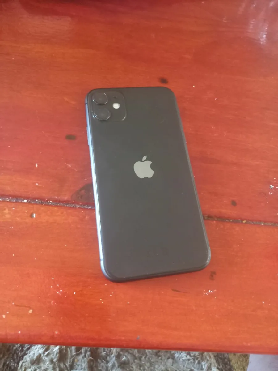 Iphone 11 never used - Image 1