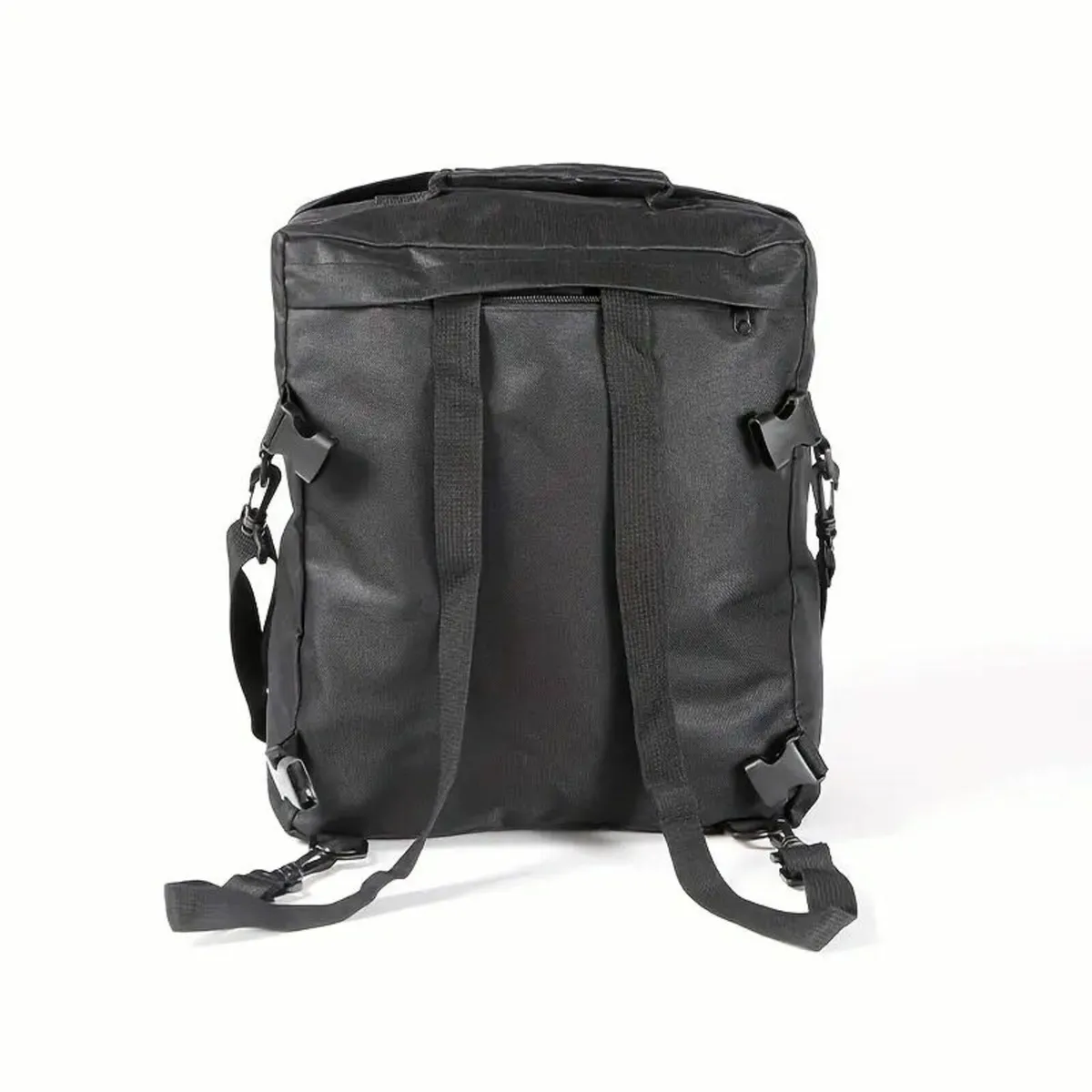 Adjustable Strap Bike Saddle Bag - Image 3