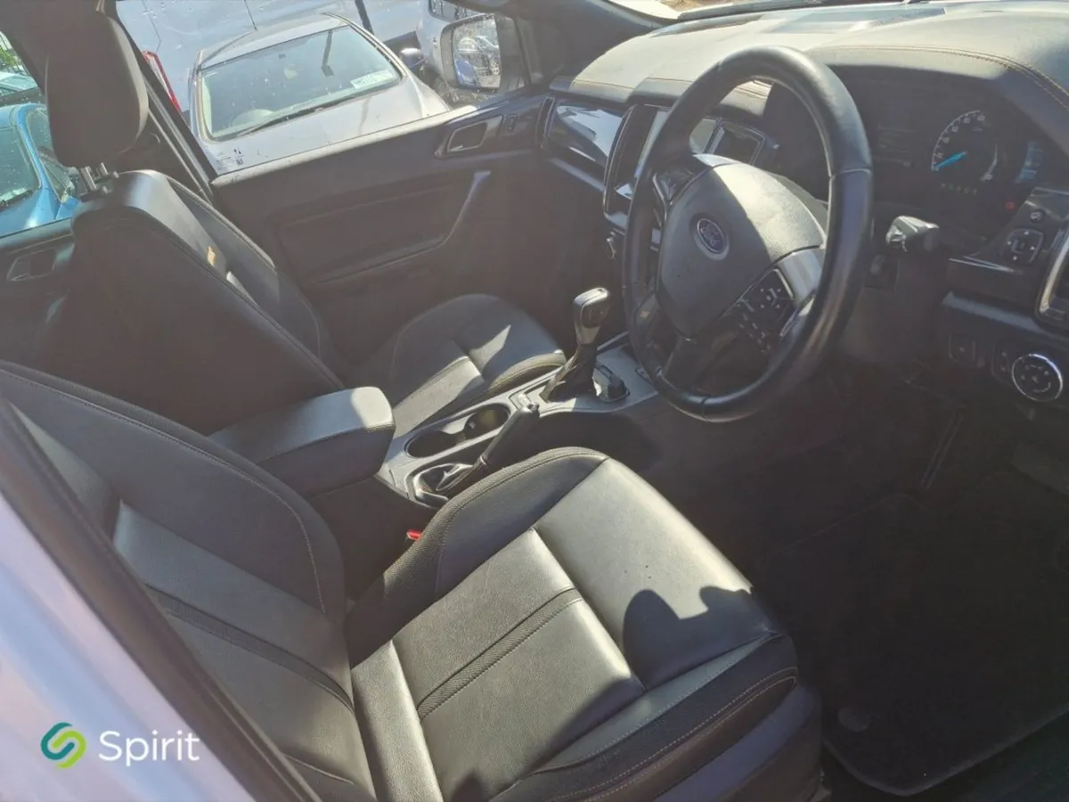 Ford Ranger Ranger D/cab P/U Wildtrak - 2.  39 90 - Image 4